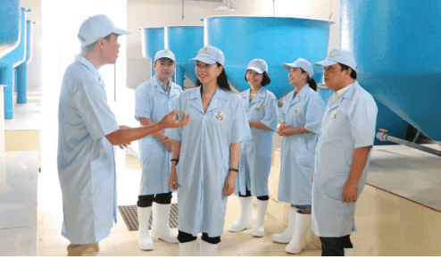 Giám đốc Sở KH&CN Quảng Ninh Nguyễn Mạnh Cường: Khoa học, công nghệ và đổi mới sáng tạo là động lực then chốt trong phát triển kinh tế - xã hội tỉnh Quảng Ninh