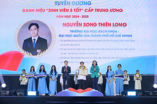 Người trẻ ứng dụng trí tuệ nhân tạo để bảo tồn văn hoá, ngôn ngữ