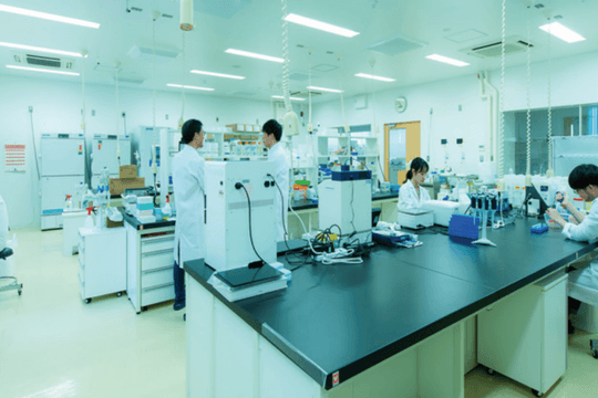 Chính sách đổi mới sáng tạo của một số quốc gia châu Á và bài học cho Việt Nam