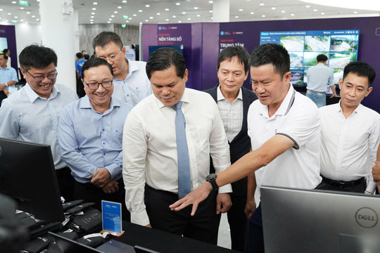 Quảng Ngãi kết nối nguồn lực, tăng tốc xây dựng hệ sinh thái khởi nghiệp đổi mới sáng tạo