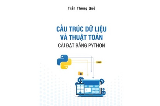 Sách hay của Nhà xuất bản Khoa học - Công nghệ - Truyền thông