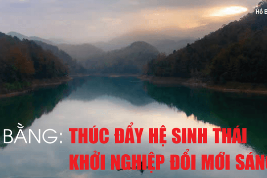 Đại học Quốc gia Hà Nội: Khoa học, công nghệ và đổi mới sáng tạo là trụ cột phát triển