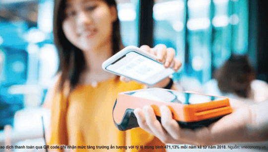 Đổi mới sáng tạo trong phát triển ngành tài chính - ngân hàng tại Việt Nam: Cơ hội và thách thức
