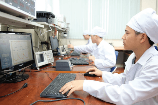 Rạng Đông: Đổi mới sáng tạo và chuyển giao công nghệ trong kỷ nguyên mới