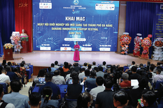 Đổi mới quản lý nhà nước về khoa học, công nghệ và đổi mới sáng tạo: Góc nhìn từ Thành phố Đà Nẵng