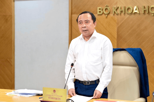 [Podcast] Điểm báo KH&CN tuần từ 15 - 21/8/2026