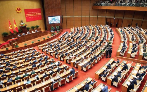 Vai trò của đối tượng chính sách trong chính sách khoa học, công nghệ và đổi mới sáng tạo
