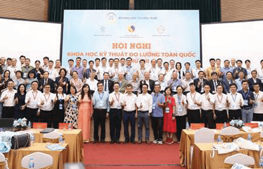 Đo lường bán dẫn: Thực trạng và tiềm năng phát triển tại Việt Nam