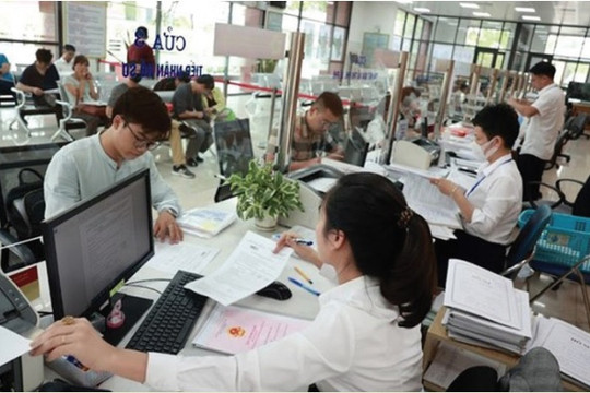 Kinh nghiệm quản trị công địa phương trên thế giới và định hướng phát triển mô hình chính quyền hai cấp ở Việt Nam