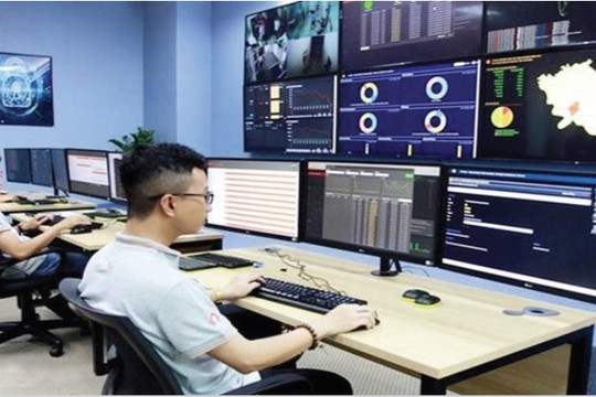 Bàn về quy định khung kiến trúc tổng thể quốc gia số trong Dự thảo Luật Chuyển đổi số