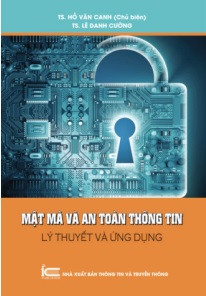 Sách mới của Nhà Xuất bản Khoa học - Công nghệ - Truyền thông