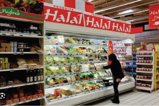 Nền kinh tế Halal tại Việt Nam: Cơ hội, thách thức và giải pháp chiến lược