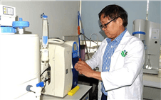 Thành công mới trong nghiên cứu liệu pháp tái tạo xương