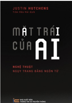 Sách mới của Nhà Xuất bản Khoa học - Công nghệ - Truyền thông