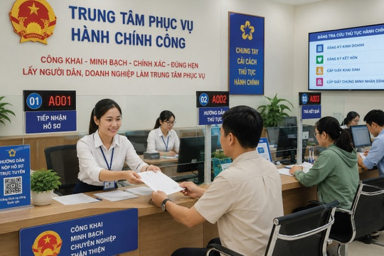 Tương tác chính quyền - người dân trên môi trường số: Kinh nghiệm quốc tế và hàm ý chính sách đối với Việt Nam