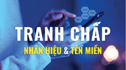 Xung đột giữa tên miền và nhãn hiệu: Phân tích thực tiễn qua phán quyết của Tòa án Việt Nam và WIPO
