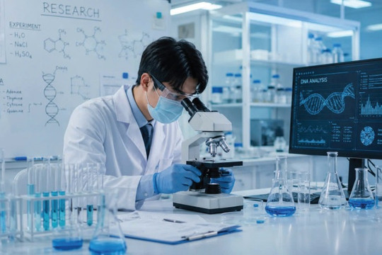 Xây dựng mức trần kinh phí cho nhiệm vụ khoa học, công nghệ và đổi mới sáng tạo: Kinh nghiệm quốc tế và khuyến nghị cho Việt Nam*