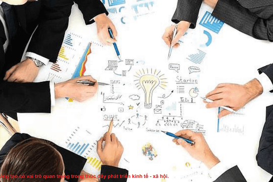 Hệ thống đổi mới sáng tạo tại Việt Nam và vai trò của Bộ Khoa học và Công nghệ