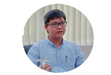 PGS.TS Vũ Văn Tích: Tập trung cải thiện các trụ cột của bộ chỉ số đổi mới sáng tạo cấp địa phương là góp phần tích cực vào phát triển bền vững