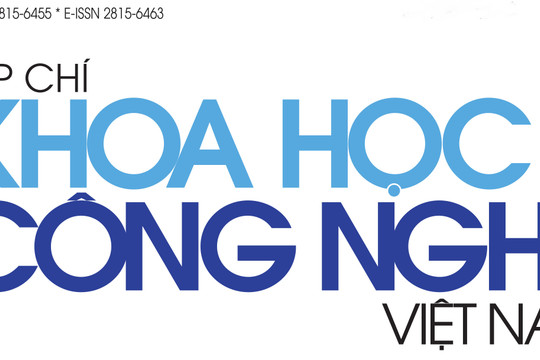 Xếp hạng hiệu suất thành tựu bài báo nghiên cứu của các đại học Việt Nam trong nửa đầu năm 2024