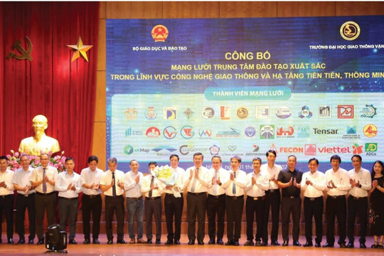 Mô hình 3 bên “mở rộng” trong phát triển khoa học công nghệ, đổi mới sáng tạo và chuyển giao công nghệ