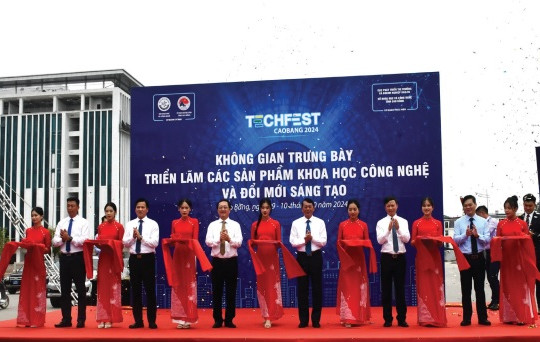 Chủ thể tham gia hệ sinh thái khởi nghiệp đổi mới sáng tạo: Động lực, rào cản và khuyến nghị