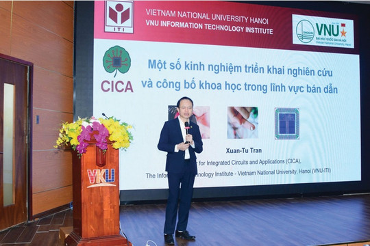 Bảo vệ quyền tác giả trong công bố khoa học: Thực tiễn và giải pháp