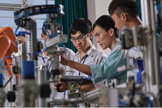 Một số mô hình quỹ hỗ trợ sinh viên khởi nghiệp trong trường đại học: Kinh nghiệm quốc tế và gợi ý cho Việt Nam