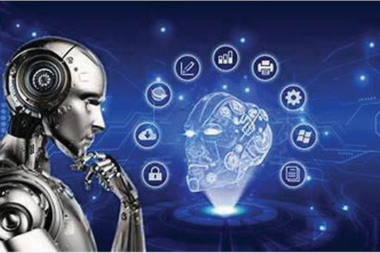 Toàn cảnh đổi mới sáng tạo toàn cầu 2025 qua các số liệu công bố mới nhất: Vị trí và triển vọng của Việt Nam trên bản đồ công nghệ thế giới