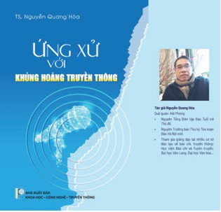 Sách mới của Nhà Xuất bản Khoa học - Công nghệ - Truyền thông (tháng 3/2026)