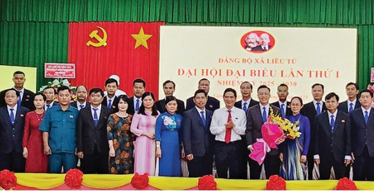 Định hướng ứng dụng khoa học và công nghệ trong phát triển kinh tế - xã hội TP. Cần Thơ