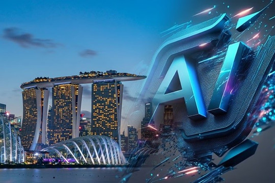 Xây dựng nền công vụ ưu tú: Mô hình 3D và 5 trụ cột quan trọng