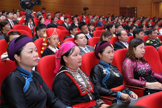 Công tác dân tộc giai đoạn 2021-2026: Những chuyển biến lớn và bài toán phát triển bền vững