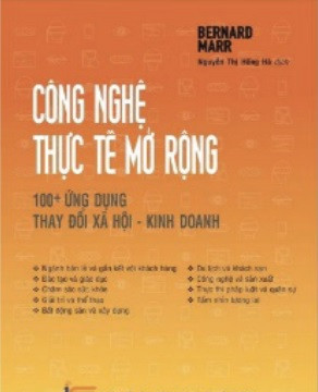 Sách mới của Nhà Xuất bản Khoa học - Công nghệ - Truyền thông