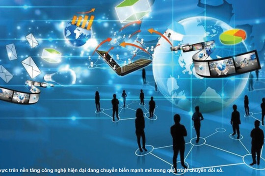 Chuyển đổi số: Thách thức và lời giải cho bài toán chống buôn lậu hàng giả và bảo vệ quyền sở hữu trí tuệ