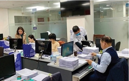 Trí tuệ nhân tạo và tương lai của lưu trữ tài liệu khoa học và công nghệ tại Việt Nam