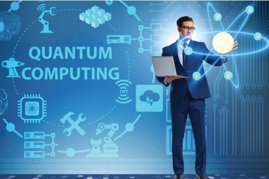 Công nghệ lượng tử: Xu hướng công nghệ mới nổi mang tầm chiến lược toàn cầu
