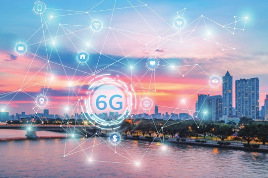Giải mã “Made in China 2025” và định hướng chiến lược công nghệ của Trung Quốc đến năm 2030