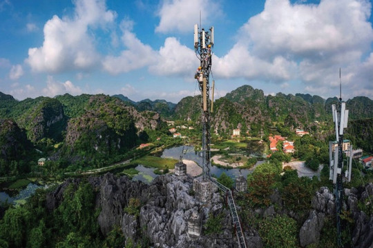 Một số kết quả nổi bật về chuyển đổi số của Cao Bằng giai đoạn 2021-2025
