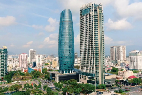 Đà Nẵng định hình ba trụ cột phát triển mới