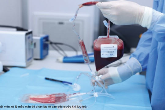 ISO 20387:2018 và tầm quan trọng của quản lý ngân hàng sinh học