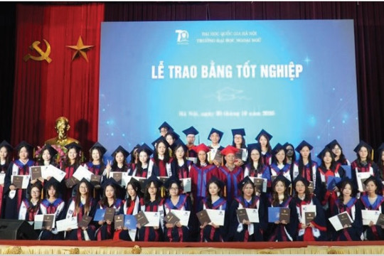 Xây dựng chương trình giảng dạy dựa trên năng lực cho khoá học kỹ năng nói tiếng Anh dành cho sinh viên ngành du lịch và khách sạn tại Việt Nam