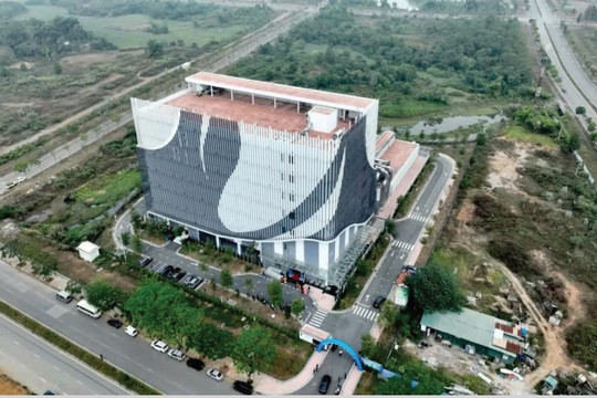Xây dựng hệ sinh thái trí tuệ nhân tạo chủ quyền: Động lực mới cho phát triển kinh tế số