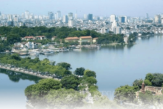 Nghị quyết 27-NQ/TW: Phát triển KHCN, ĐMST và chuyển đổi số trở thành động lực phát triển vùng
