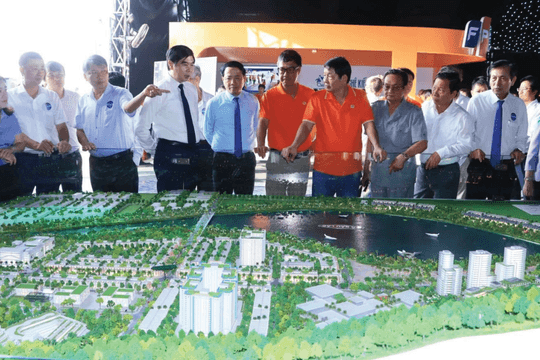 Bình Định: Tập trung phát triển ngành công nghiệp bán dẫn, trí tuệ nhân tạo và an toàn, an ninh mạng