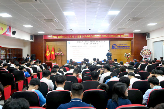 Chuyển đổi số trong phát điện, thúc đẩy thị trường điện cạnh tranh