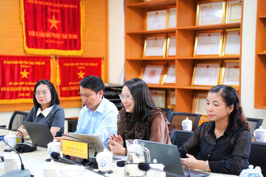 Huế: Thúc đẩy ứng dụng KH&CN, đổi mới sáng tạo trong phát triển du lịch