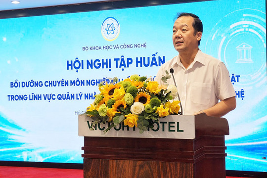 Đưa pháp luật vào cuộc sống: Từ thực thi đến hiệu quả