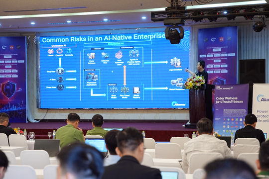 Security Bootcamp 2026: Phòng thủ mạng trước tốc độ của AI
