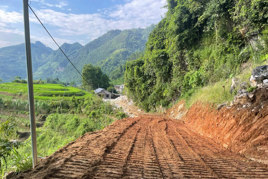 Chuyển đổi số nông nghiệp vùng cao giai đoạn 2025-2026: Từ cây trồng truyền thống đến đến nông sản OCOP “lên sàn”